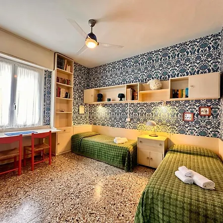 Lägenhet Casa Delle Palme - Spazioso Trilocale Con Balcone Vista Mare Varigotti